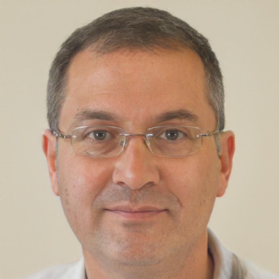 Carlos Mendoza, Director de Estrategia SEO
